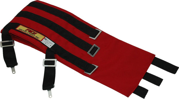 RCI Auto Trans Case Shield (MPN: 7808A)