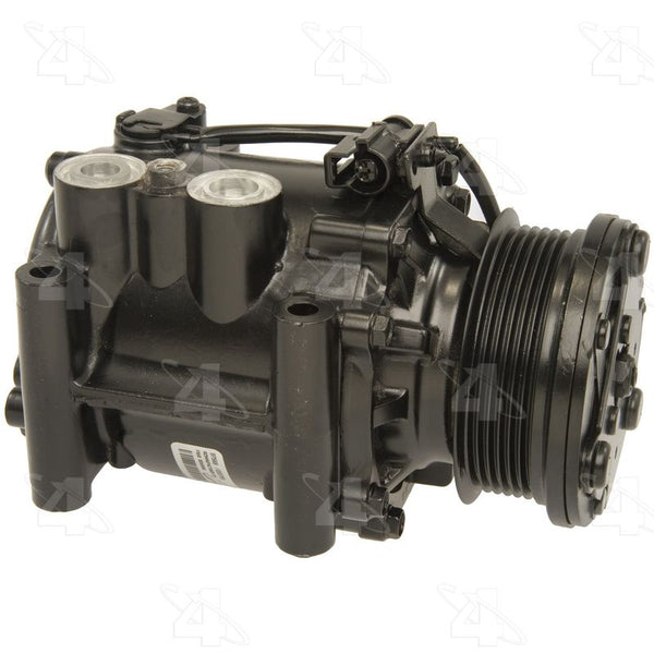 Four Seasons Air Conditioner Compressor (MPN: 97568)