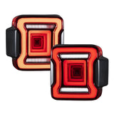 Diode Dynamics Tail Light Assembly (MPN: FL0014)