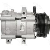 Four Seasons Air Conditioner Compressor (MPN: 68197)
