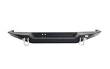 Fishbone Offroad Bullhead Front Bumper (MPN: FB22059)