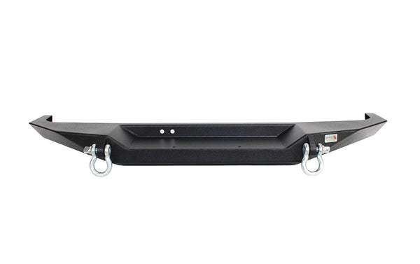 Fishbone Offroad Bullhead Front Bumper (MPN: FB22059)