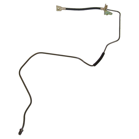 Crown Automotive Brake Line OEM Replacement (MPN: 52128430AC)