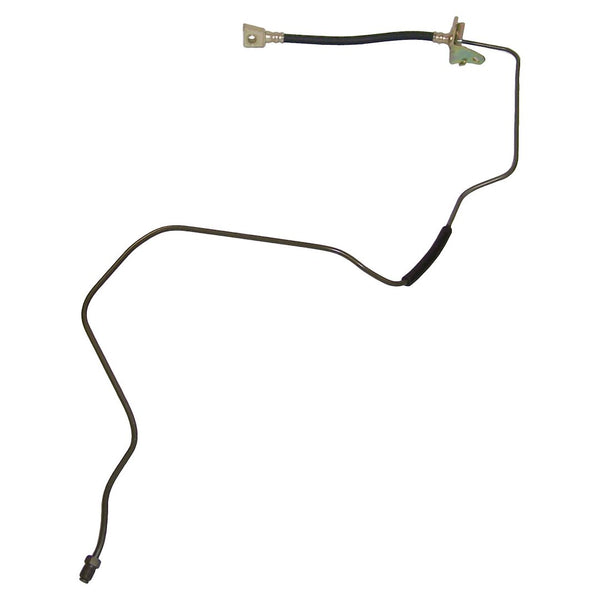 Crown Automotive Brake Line OEM Replacement (MPN: 52128430AC)
