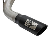 Advanced Flow Engineering Exhaust System Kit (MPN: 49-46125-B)