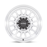 KMC Wheels KM724 Impact OL (MPN: KM72478568500US)