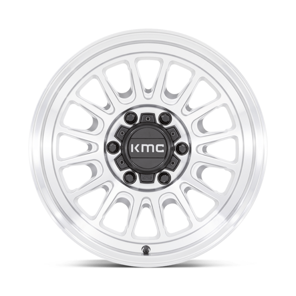 KMC Wheels KM724 Impact OL (MPN: KM72478568500US)