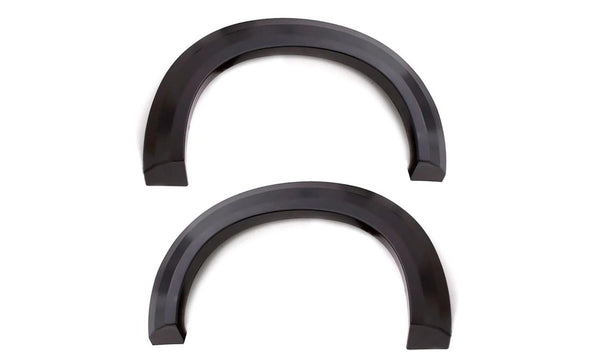 Lund Fender Flare EX-ExtraWide Style (MPN: EX117S)