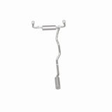MagnaFlow Ford Escape Street Series Exhaust System (MPN: 15203)