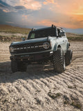 Tuff Country Suspension Lift Kit (MPN: 23500)