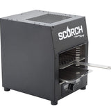 Flame King Electric Infrared Barbeque Grill (MPN: FK-BEEF-110)