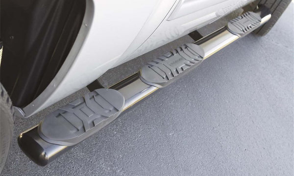 Lund 5 Inch Oval Nerf Bars (MPN: 24489011)