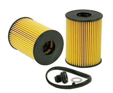 Wix Filters Oil Filter (MPN: WL10514)