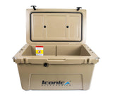 Iconic Accessories Beverage Cooler (MPN: 810-1070)
