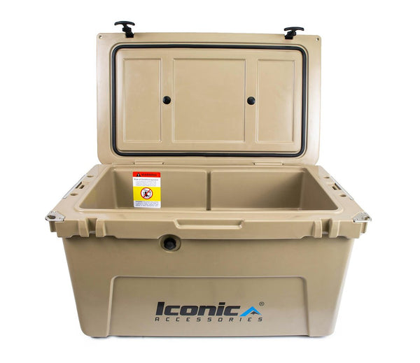 Iconic Accessories Beverage Cooler (MPN: 810-1070)
