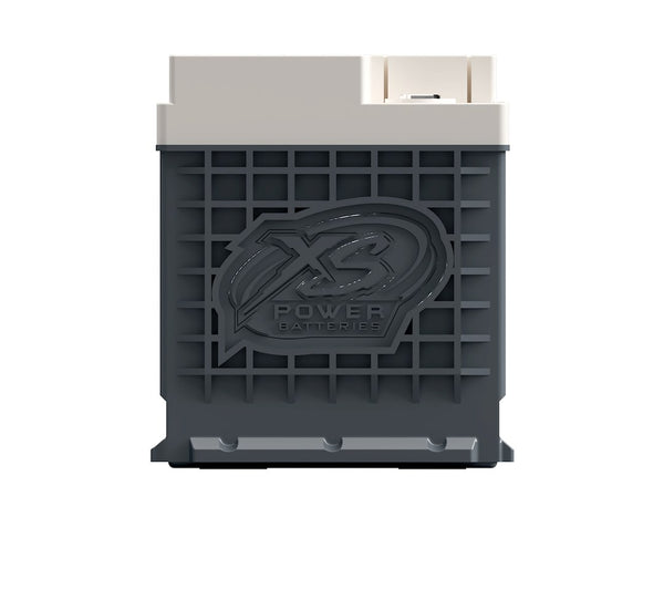 XS Batteries D Series AGM Battery (MPN: D4800)