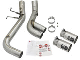 Advanced FLOW Engineering Exhaust System Kit (MPN: 49-44089-P)
