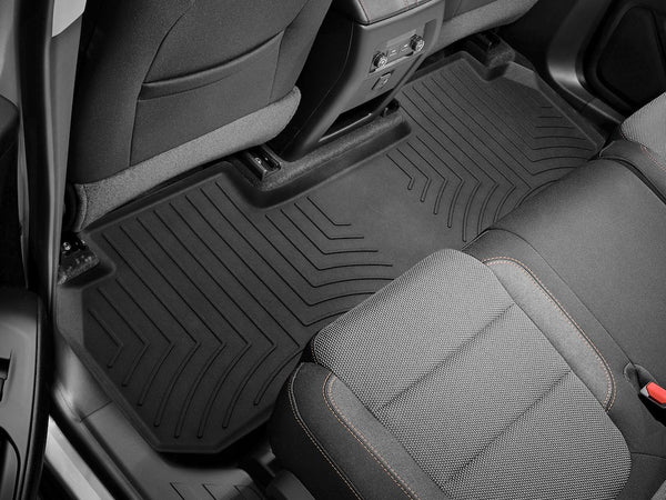 WeatherTech FloorLiner HP (MPN: 4412283IM)