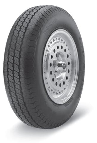 Yokohama Light Truck Tire (MPN: 110135602)