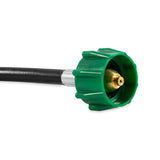 Propane Hose for RV and Trailer Connection (MPN: 59153)