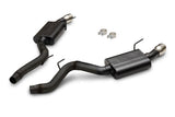 Flowmaster American Thunder Axle Back Exhaust System (MPN: 818162)