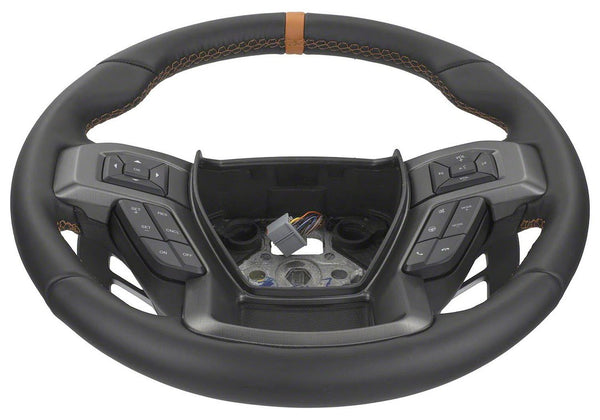 Ford Performance Steering Wheel (MPN: M-3600-F15ROR)