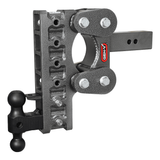 Gen-Y Hitch Torsion-Flex Trailer Hitch Ball Mount (MPN: GH-1226)