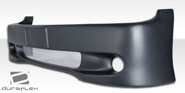 Duraflex Bumper Cover Black Primer (MPN: 103054)