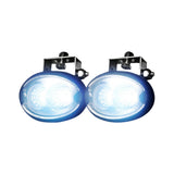 Recon Accessories LED Driving Light Kit (MPN: 264500BK)