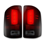Recon Tail Light Assembly (MPN: 264298BK)