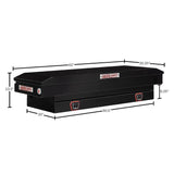 Weather Guard Crossover Toolbox (MPN: 156-5-04)