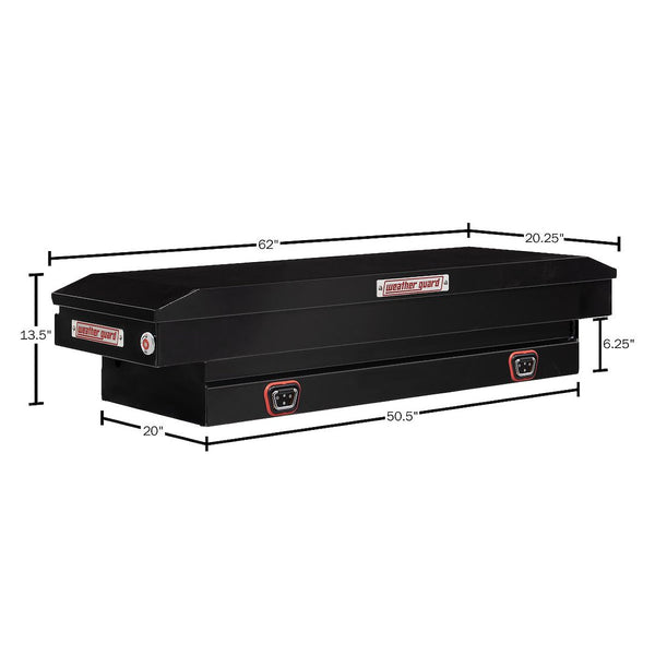 Weather Guard Crossover Toolbox (MPN: 156-5-04)