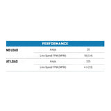 Superwinch LT Series Vehicle Mounted Winch (MPN: 1140230)