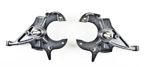 Bell Tech Spindle Assembly (MPN: 2100)