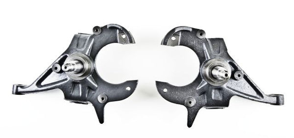 Bell Tech Spindle Assembly (MPN: 2100)