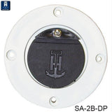 T-H Marine Scupper Adapter (MPN: SA-2B-DP)