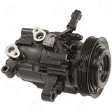 Four Seasons Air Conditioner Compressor (MPN: 67184)