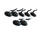 Recon Accessories Multi Purpose Light (MPN: 264139BK)
