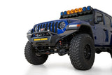 Stealth Fighter Front Bumper for Jeep JL/JT (MPN: F960292110103)