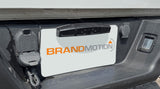 BrandMotion Full HD Wireless Backup Camera (MPN: AHDS-7813)