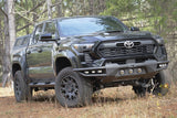 Fab Fours Hybrid Lightweight Front Bumper (MPN: TB24-03-B)