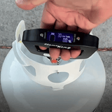 Flame King Propane Tank Scale (MPN: YSNGPS)