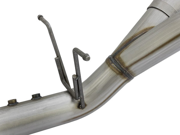 Advanced Flow Engineering Exhaust System Kit (MPN: 49-44086-P)