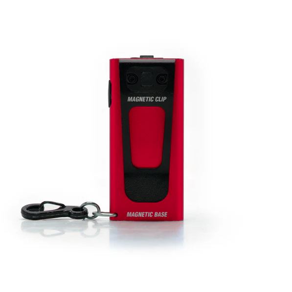 STKR Concepts SlimJIMMY Keychain Flashlight Display (MPN: 14264DD)