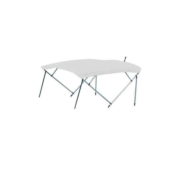 Carver Boat Bimini Top (MPN: A50517CF-UBL-40)