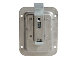 Buyers Products Junior Flush Mount Paddle Latch (MPN: L1883)