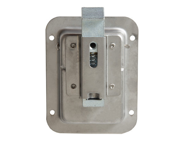 Buyers Products Junior Flush Mount Paddle Latch (MPN: L1883)
