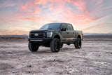 Skyjacker Suspensions Lift Kit Component (MPN: F2160BM)