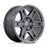 Fuel Off Road Slayer D838 Wheel (MPN: D83818858447)