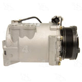 Four Seasons Air Conditioner Compressor (MPN: 78570)